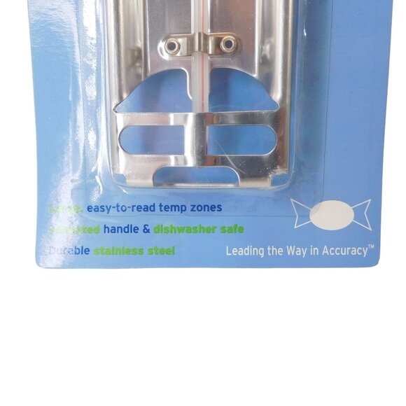 Taylor Classic Candy & Deep Fry Thermometer Easy-to-Read - Picture 3 of 4